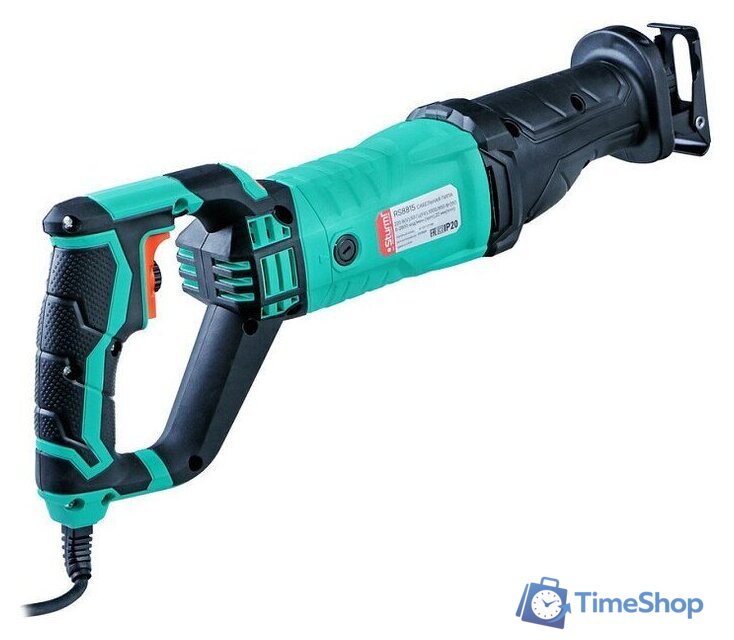 Сабельная пила Sturm RS8815 - Изображение №10 — Интернет-магазин Time-Shop