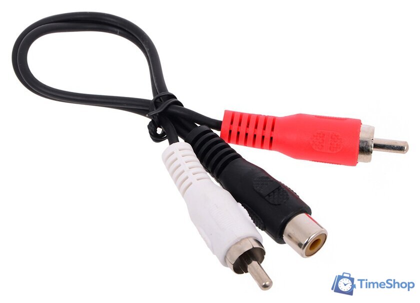 Разветвитель Telecom TAV4355-0.2M - Изображение №1 — Интернет-магазин Time-Shop