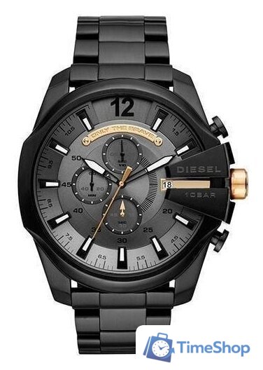 Наручные часы Diesel DZ4479 - Изображение №1 — Интернет-магазин Time-Shop