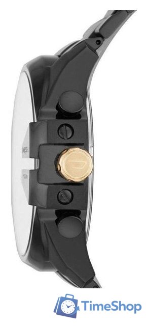 Наручные часы Diesel DZ4479 - Изображение №2 — Интернет-магазин Time-Shop