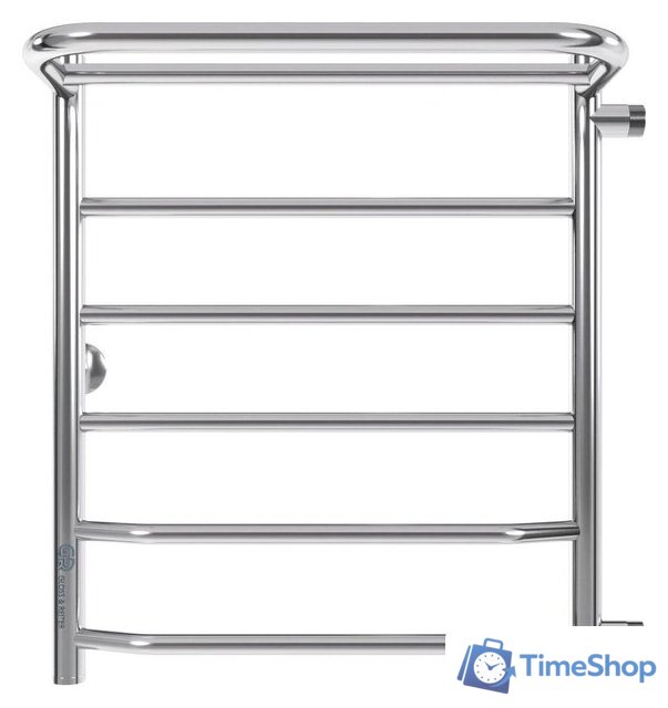 Полотенцесушитель Gloss & Reiter Terra combi. ЛБ(П). 50х60.С1(25).Л3.Т2 - Изображение №2 — Интернет-магазин Time-Shop