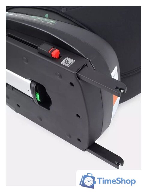 Детское автокресло Rant Helix Isofix AY819 (серый) - Изображение №28 — Интернет-магазин Time-Shop