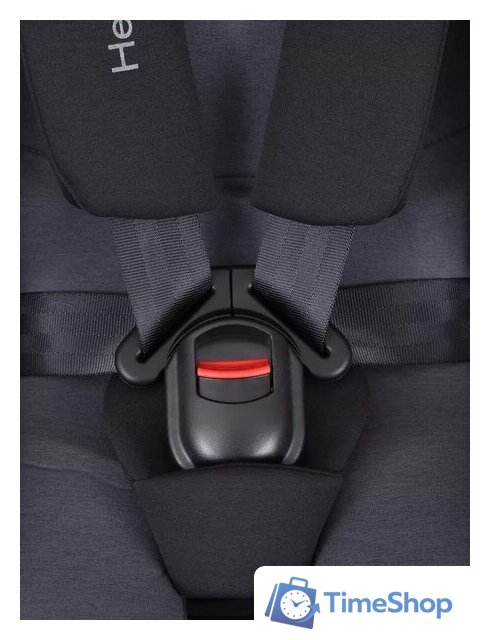 Детское автокресло Rant Helix Isofix AY819 (серый) - Изображение №29 — Интернет-магазин Time-Shop