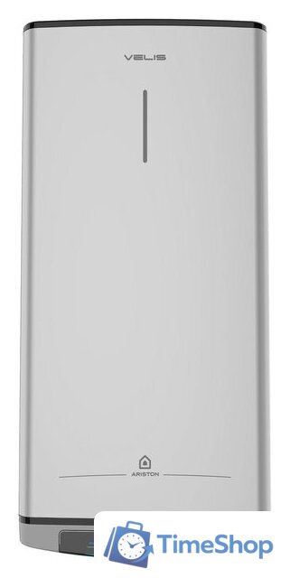 Накопительный электрический водонагреватель Ariston Velis Lux Abse Dry Wifi 80 - Изображение №1 — Интернет-магазин Time-Shop
