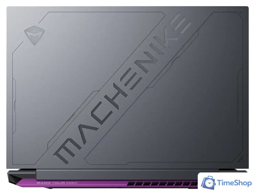 Игровой ноутбук Machenike StarX 15 Pulsar JJ00GN00KRU - Изображение №8 — Интернет-магазин Time-Shop