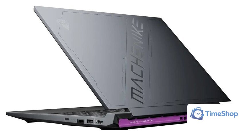 Игровой ноутбук Machenike StarX 15 Pulsar JJ00GN00KRU - Изображение №6 — Интернет-магазин Time-Shop