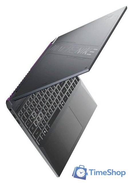 Игровой ноутбук Machenike StarX 15 Pulsar JJ00GN00KRU - Изображение №7 — Интернет-магазин Time-Shop