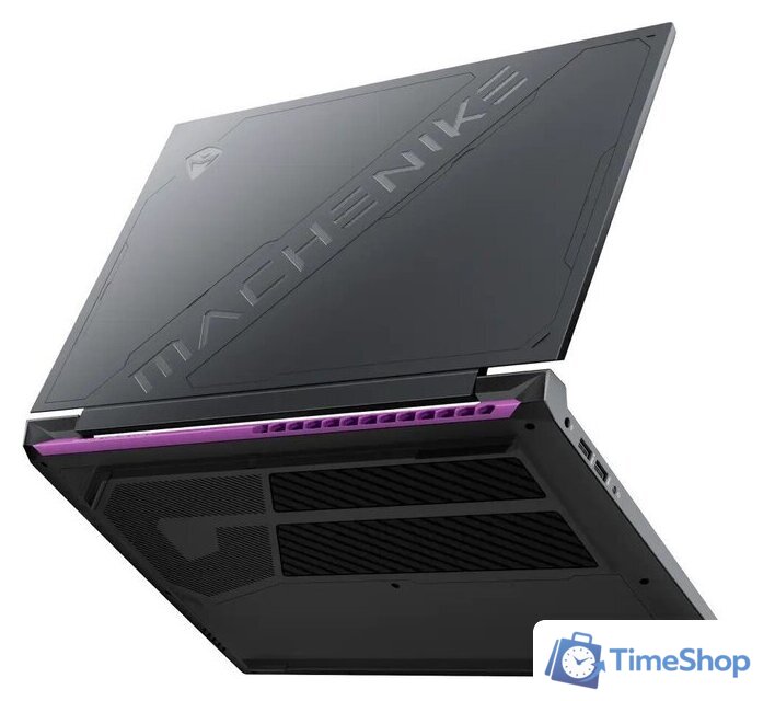 Игровой ноутбук Machenike StarX 15 Pulsar JJ00GN00KRU - Изображение №5 — Интернет-магазин Time-Shop