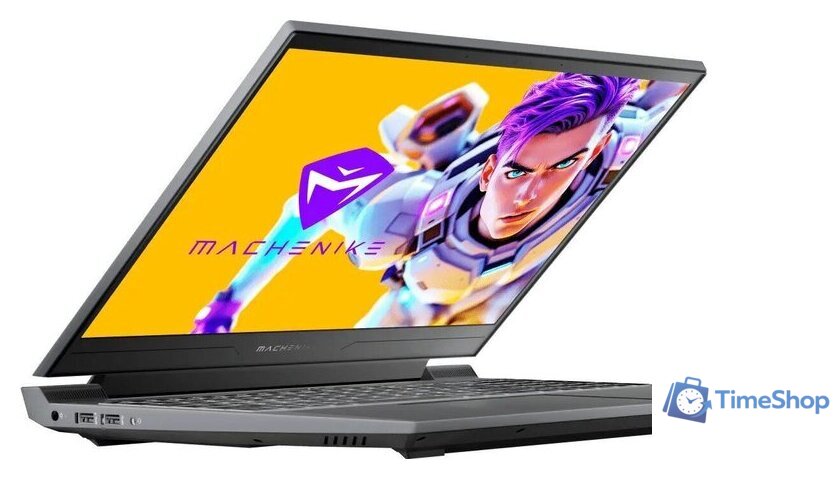 Игровой ноутбук Machenike StarX 15 Pulsar JJ00GN00KRU - Изображение №4 — Интернет-магазин Time-Shop
