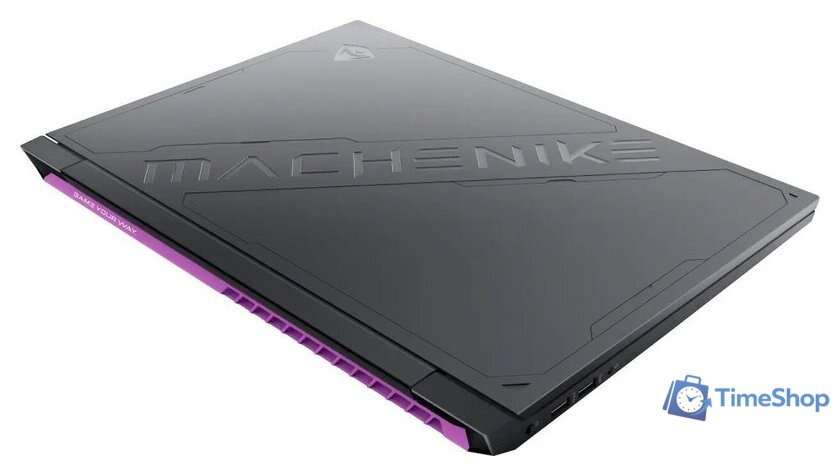 Игровой ноутбук Machenike StarX 15 Pulsar JJ00GN00KRU - Изображение №10 — Интернет-магазин Time-Shop