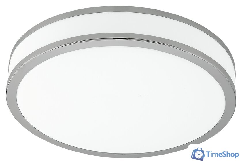 Светильник-тарелка Eglo Palermo 2 95682 - Изображение №1 — Интернет-магазин Time-Shop