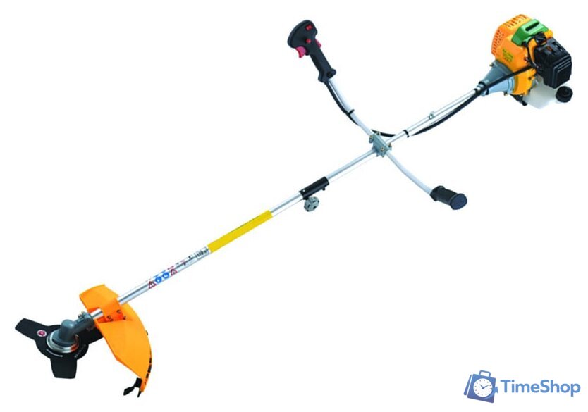 Триммер Калибр БК-1480 - Изображение №1 — Интернет-магазин Time-Shop