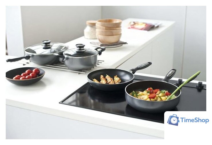 Сотейник Beka Pro Induc 13075284 - Изображение №2 — Интернет-магазин Time-Shop