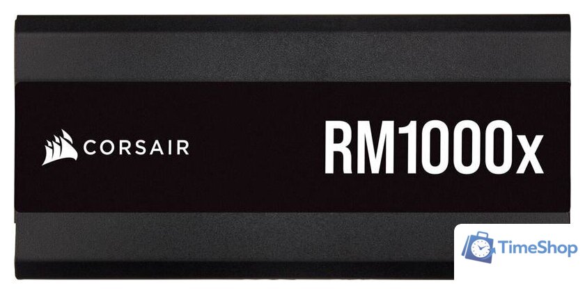 Блок питания Corsair RMx RM1000x CP-9020201-EU - Изображение №10 — Интернет-магазин Time-Shop
