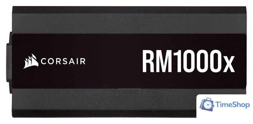 Блок питания Corsair RMx RM1000x CP-9020201-EU - Изображение №8 — Интернет-магазин Time-Shop