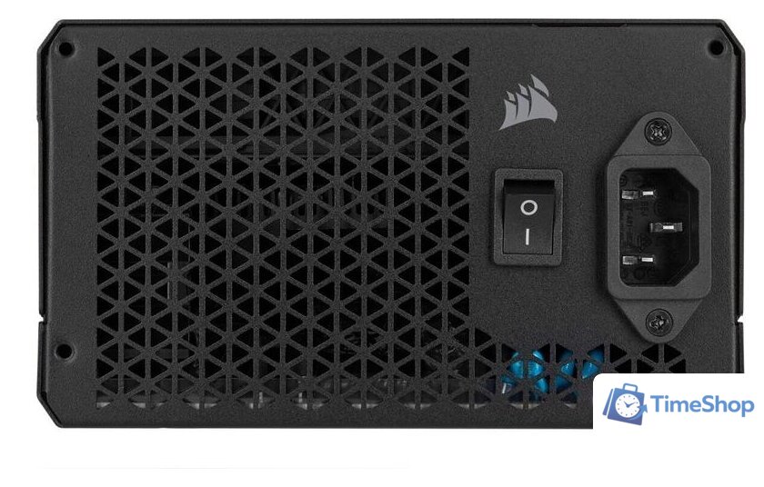 Блок питания Corsair RMx RM1000x CP-9020201-EU - Изображение №9 — Интернет-магазин Time-Shop