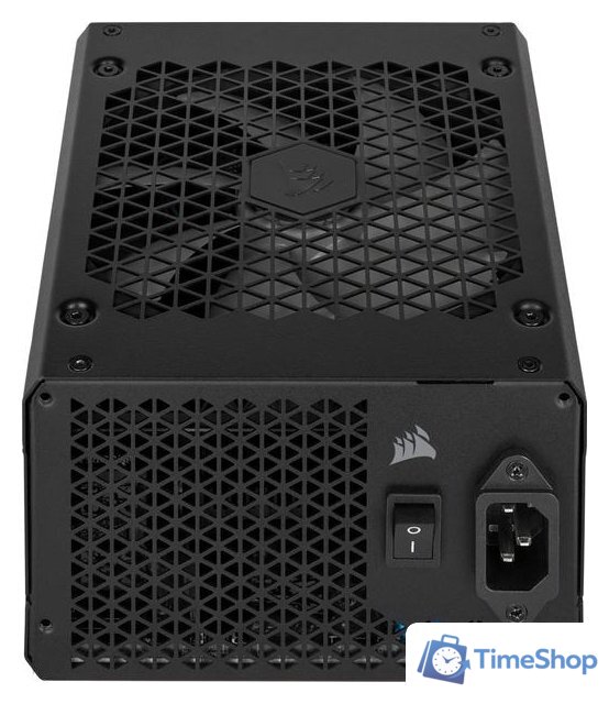 Блок питания Corsair RMx RM1000x CP-9020201-EU - Изображение №12 — Интернет-магазин Time-Shop