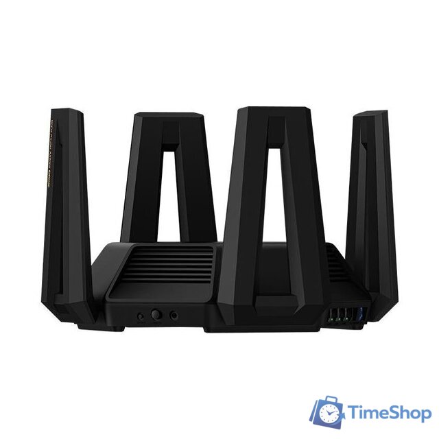 Wi-Fi роутер Xiaomi Mi Router AX9000 (китайская версия) - Изображение №3 — Интернет-магазин Time-Shop