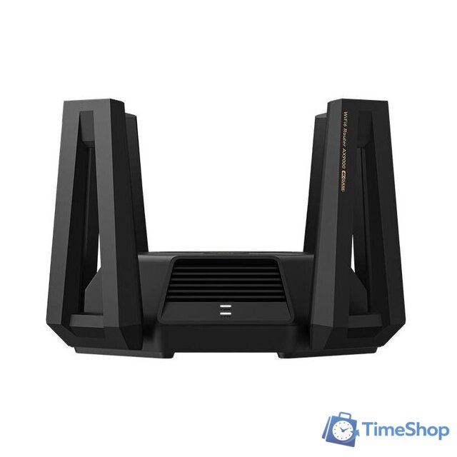 Wi-Fi роутер Xiaomi Mi Router AX9000 (китайская версия) - Изображение №4 — Интернет-магазин Time-Shop