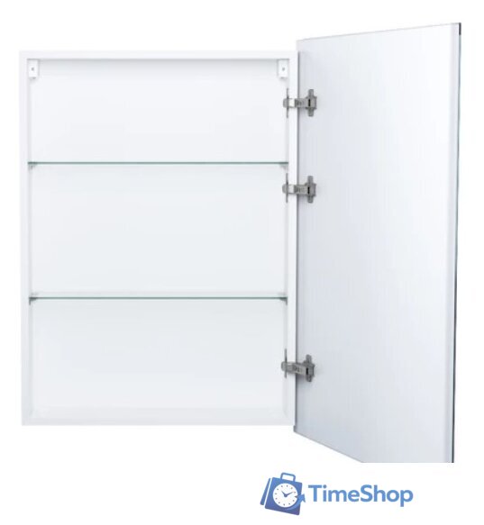  IDDIS Шкаф с зеркалом Zodiac ZOD6000i99 - Изображение №3 — Интернет-магазин Time-Shop