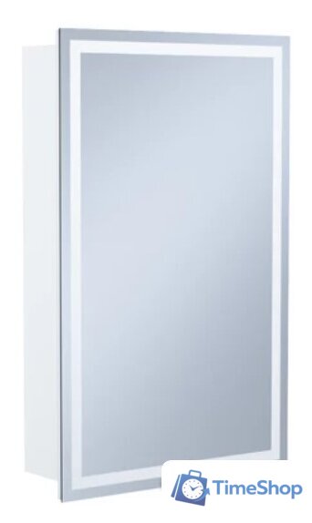  IDDIS Шкаф с зеркалом Zodiac ZOD6000i99 - Изображение №1 — Интернет-магазин Time-Shop