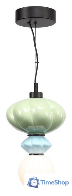 Подвесная люстра ST Luce SL6134.403.01 - Изображение №1 — Интернет-магазин Time-Shop