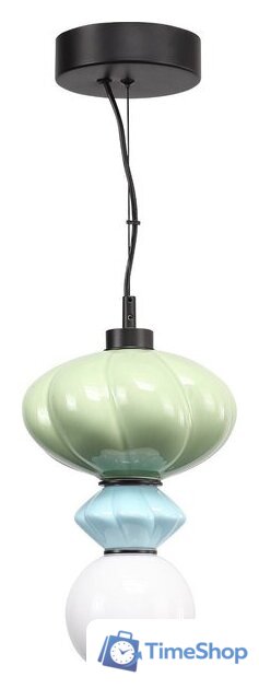 Подвесная люстра ST Luce SL6134.403.01 - Изображение №2 — Интернет-магазин Time-Shop