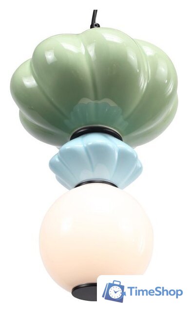 Подвесная люстра ST Luce SL6134.403.01 - Изображение №3 — Интернет-магазин Time-Shop