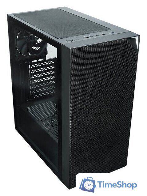 Корпус XASTRA A408 4ARGB (черный) - Изображение №13 — Интернет-магазин Time-Shop