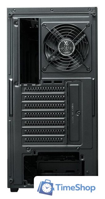 Корпус XASTRA A408 4ARGB (черный) - Изображение №9 — Интернет-магазин Time-Shop