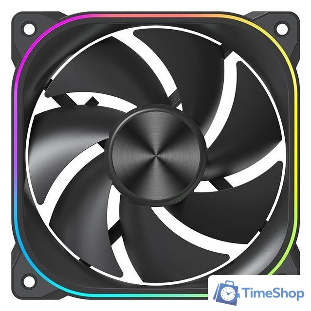 Корпус XASTRA A408 4ARGB (черный) - Изображение №18 — Интернет-магазин Time-Shop