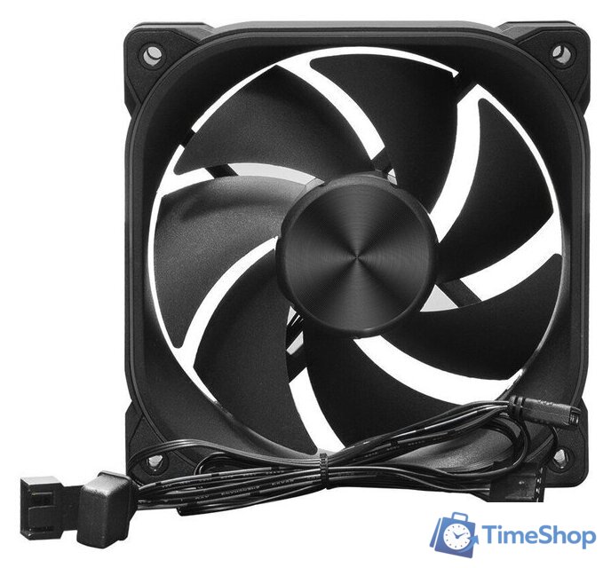 Корпус XASTRA A408 4ARGB (черный) - Изображение №19 — Интернет-магазин Time-Shop