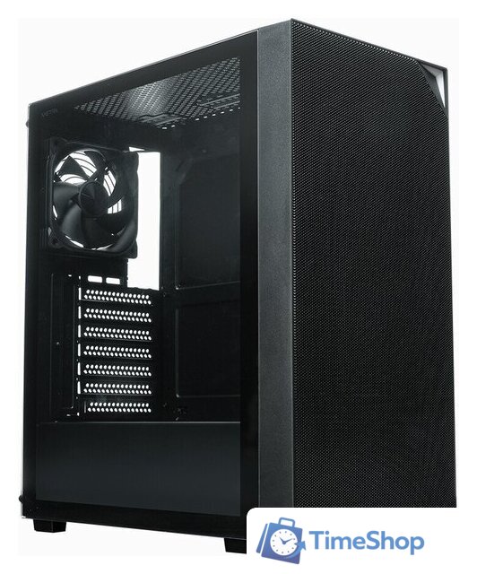 Корпус XASTRA A408 4ARGB (черный) - Изображение №11 — Интернет-магазин Time-Shop