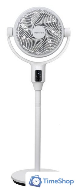 Вентилятор Hisense HCF1699DW - Изображение №1 — Интернет-магазин Time-Shop