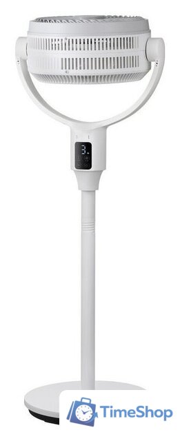 Вентилятор Hisense HCF1699DW - Изображение №6 — Интернет-магазин Time-Shop