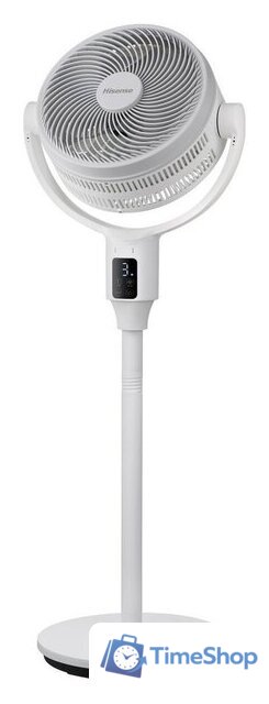 Вентилятор Hisense HCF1699DW - Изображение №4 — Интернет-магазин Time-Shop