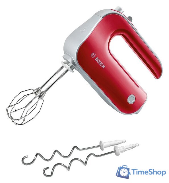 Миксер Bosch MFQ40303 - Изображение №2 — Интернет-магазин Time-Shop