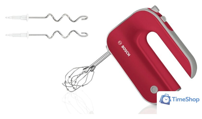 Миксер Bosch MFQ40303 - Изображение №4 — Интернет-магазин Time-Shop