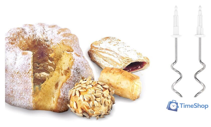 Миксер Bosch MFQ40303 - Изображение №8 — Интернет-магазин Time-Shop