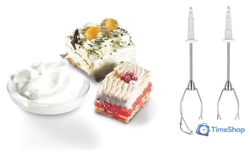 Миксер Bosch MFQ40303 - Изображение №7 — Интернет-магазин Time-Shop