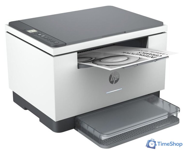 МФУ HP LaserJet M236dw - Изображение №2 — Интернет-магазин Time-Shop