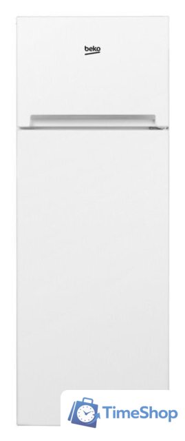 Холодильник BEKO DSMV5280MA0W - Изображение №1 — Интернет-магазин Time-Shop