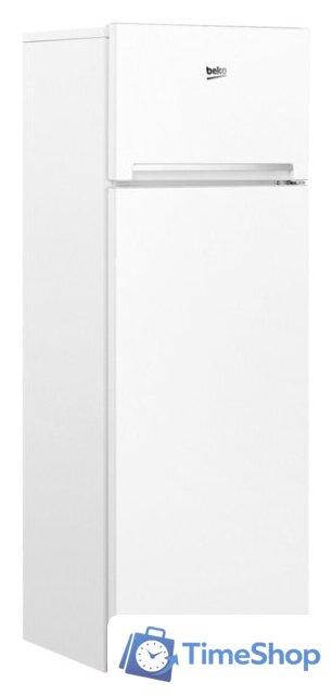 Холодильник BEKO DSMV5280MA0W - Изображение №2 — Интернет-магазин Time-Shop