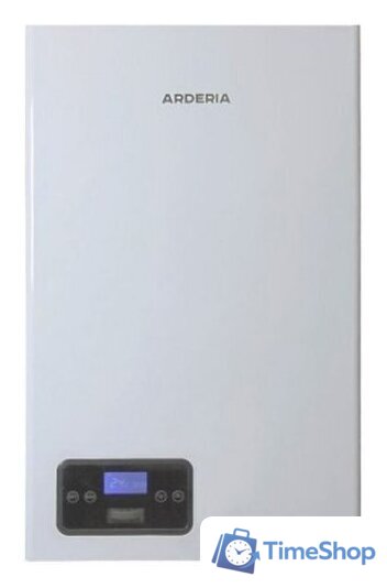 Отопительный котел Arderia E16 - Изображение №1 — Интернет-магазин Time-Shop