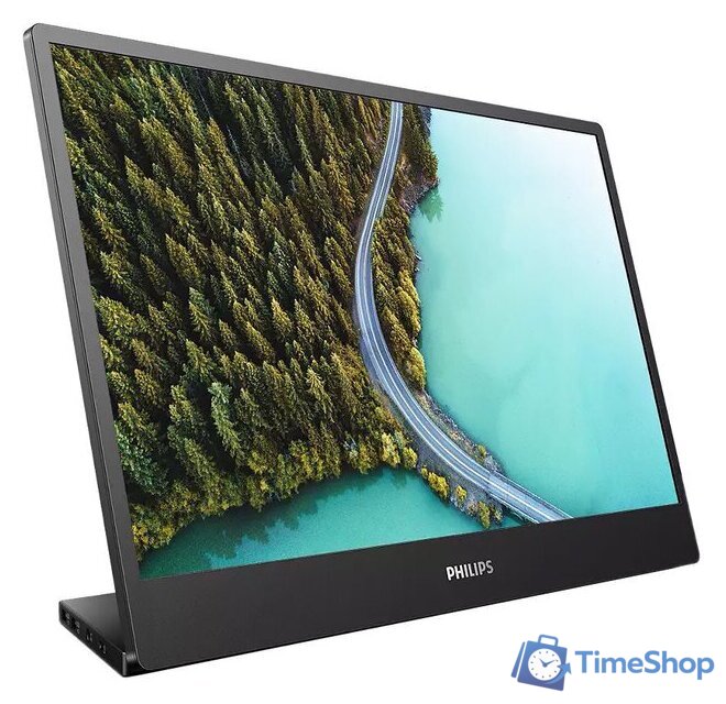Портативный монитор Philips 16B1P3302D/00 - Изображение №1 — Интернет-магазин Time-Shop
