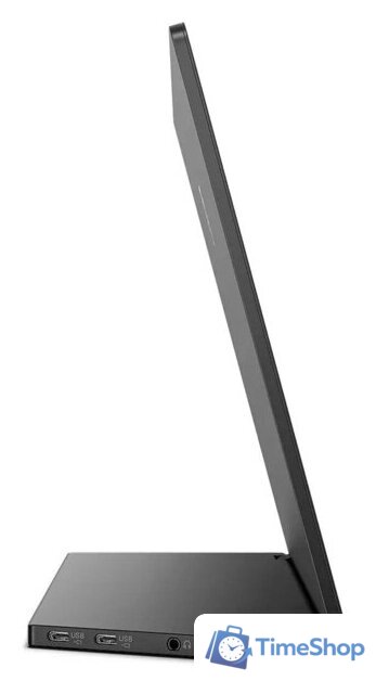 Портативный монитор Philips 16B1P3302D/00 - Изображение №6 — Интернет-магазин Time-Shop