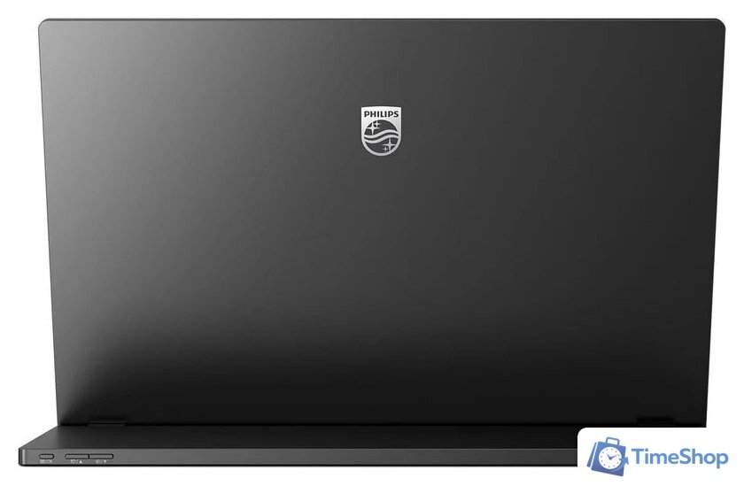 Портативный монитор Philips 16B1P3302D/00 - Изображение №5 — Интернет-магазин Time-Shop