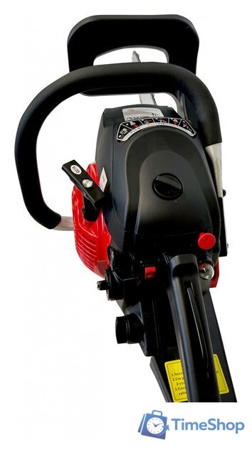 Бензопила ZEUS PN4200E-8 - Изображение №2 — Интернет-магазин Time-Shop