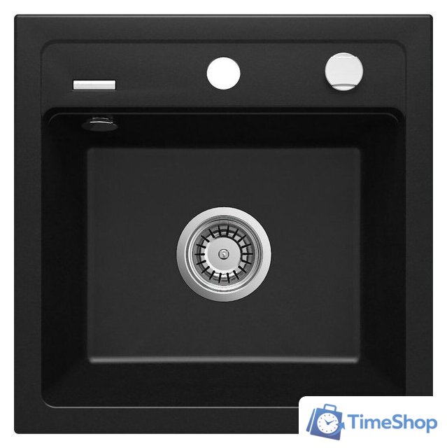 Кухонная мойка Deante ZQZ_N103 - Изображение №1 — Интернет-магазин Time-Shop