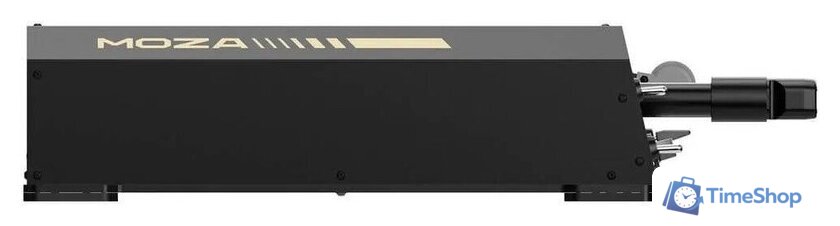 База руля Moza AY210 Yoke Base AS011 MZ51 - Изображение №5 — Интернет-магазин Time-Shop